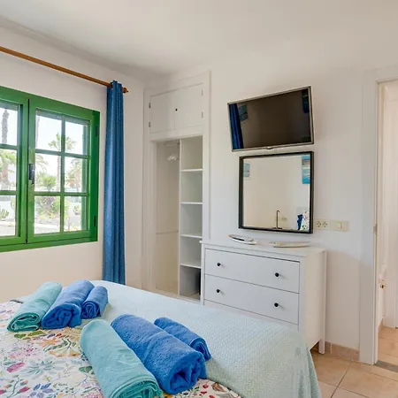 Casa Marina Appartement *