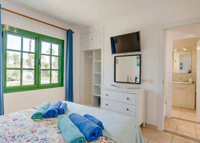 Casa Marina Appartement *