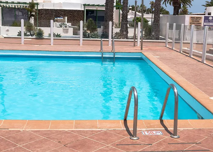 Casa Marina Playa Blanca (Lanzarote)