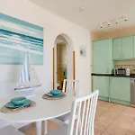 Apartmán Casa Marina