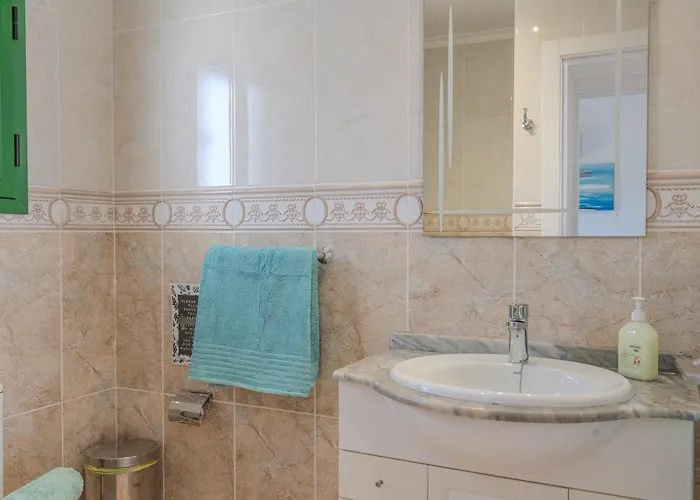 Διαμέρισμα Casa Marina *