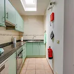 公寓 Casa Marina