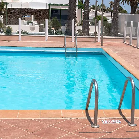 Casa Marina プラヤ・ブランカ