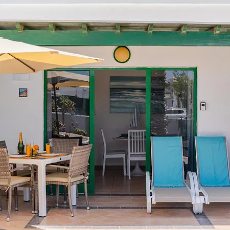 Lägenhet Casa Marina *