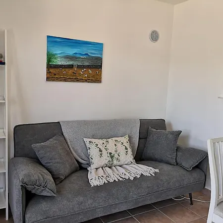 Апартаменты Casa Marina *