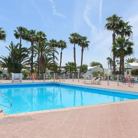 Casa Marina Lägenhet *