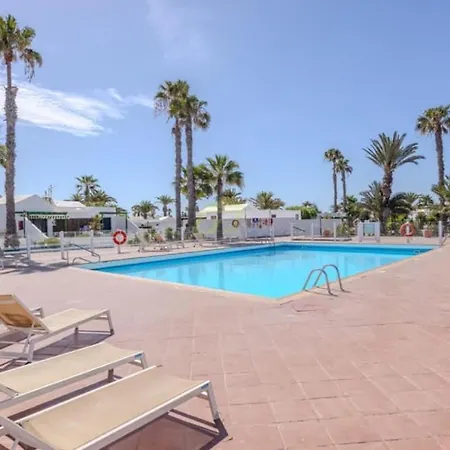 Lägenhet Casa Marina *