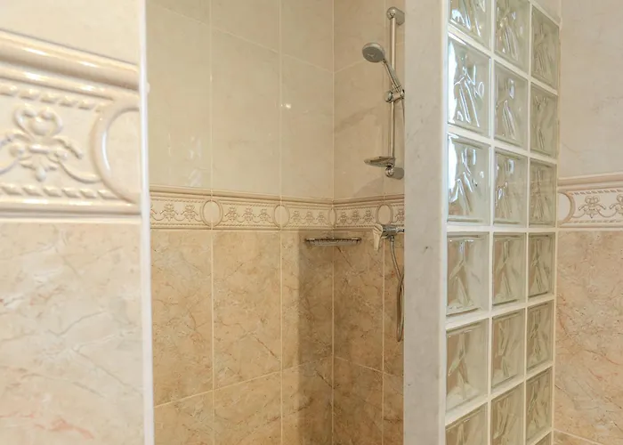 Casa Marina Appartement