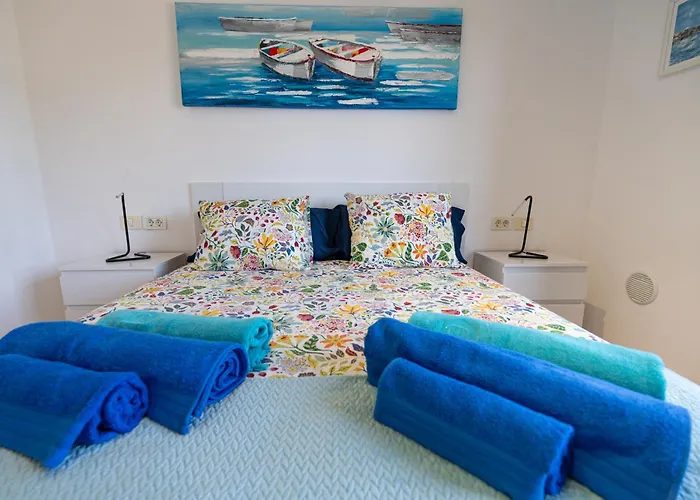 Casa Marina Appartement *