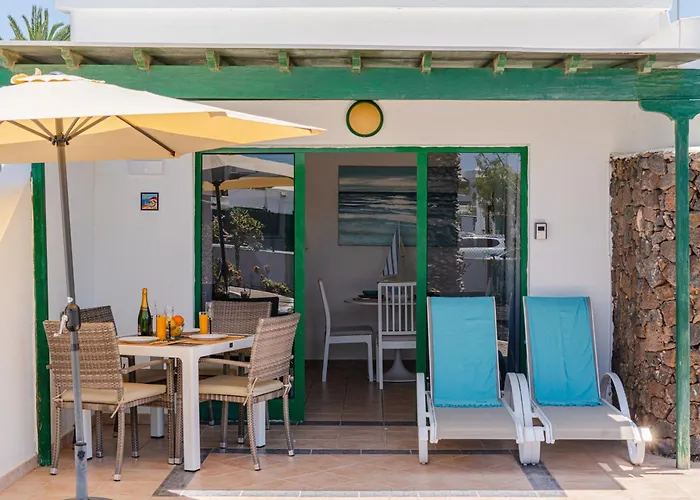 公寓 Casa Marina *