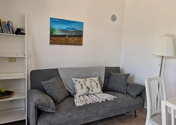 Apartamento Casa Marina *