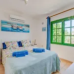 Casa Marina Daire Playa Blanca