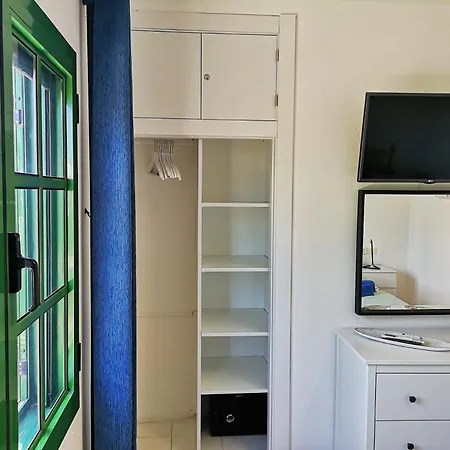 Casa Marina Playa Blanca