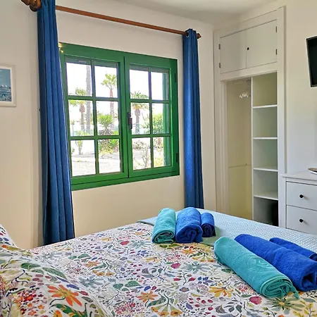 Casa Marina * פלאיה בלנקה