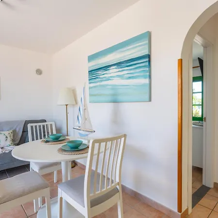 Casa Marina Daire Playa Blanca