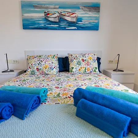 Casa Marina Daire *