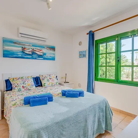 Casa Marina Daire Playa Blanca