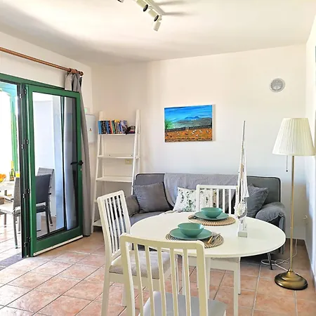 Casa Marina * Playa Blanca