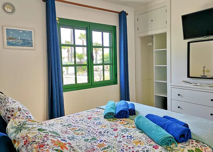 Casa Marina * פלאיה בלנקה