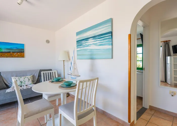 Casa Marina דירה פלאיה בלנקה