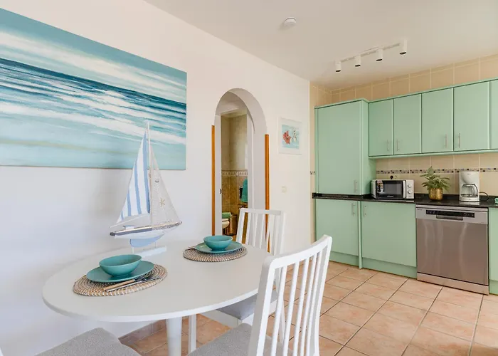 דירה Casa Marina