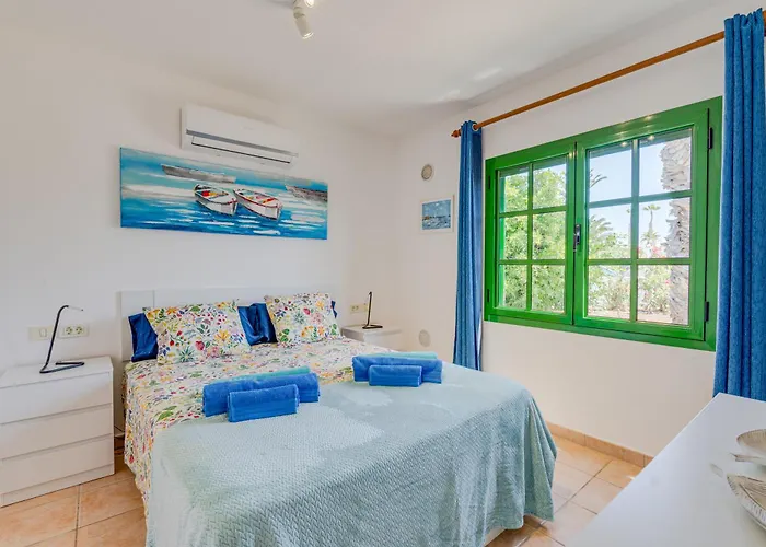 Casa Marina דירה פלאיה בלנקה